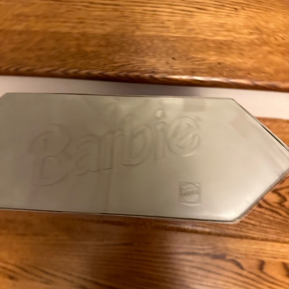 Mattel Millennium Princess Barbie Special Edition NIB Vintage 1999 W/Keepsake - Picture 6 of 7